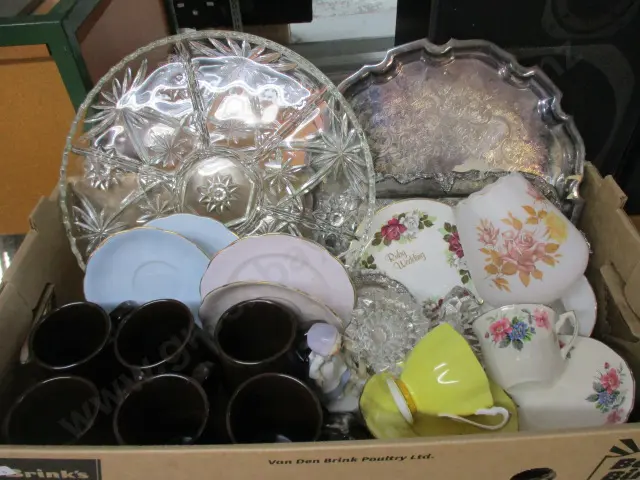 Box China Image 1++