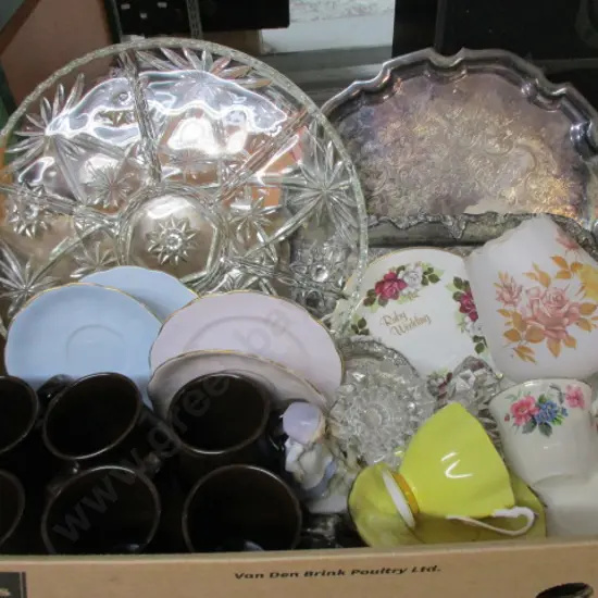 Box China