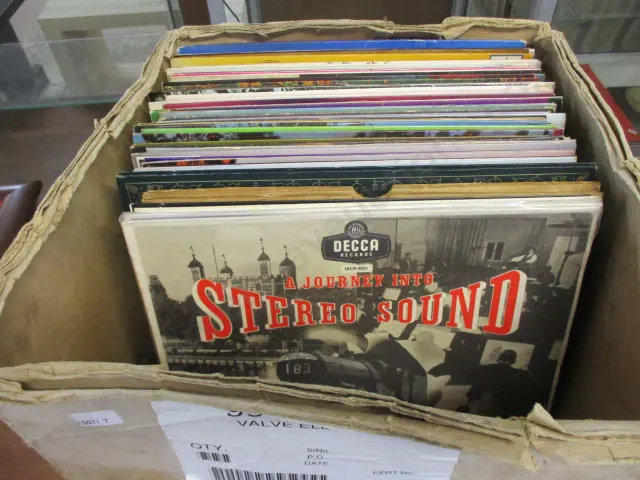 Classical Lps Image 1++