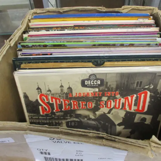 Classical Lps
