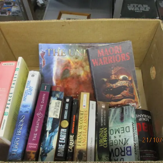 Books