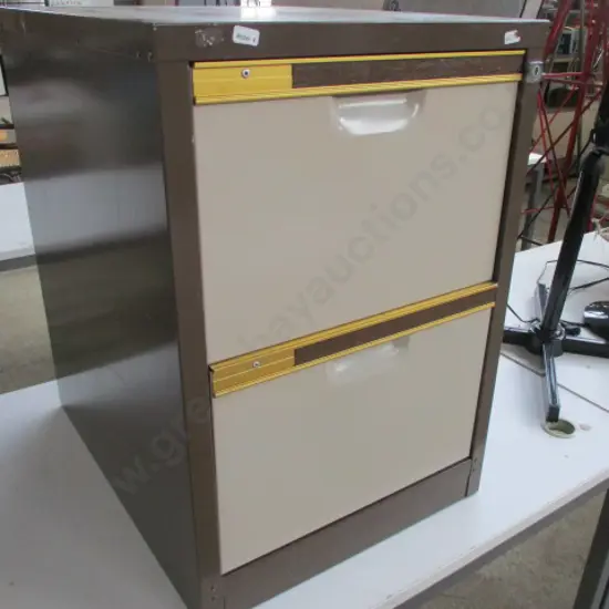 Filing Drawers