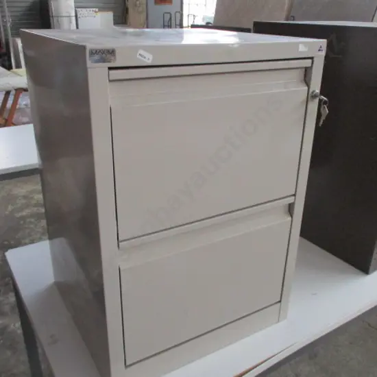 Filing Drawers