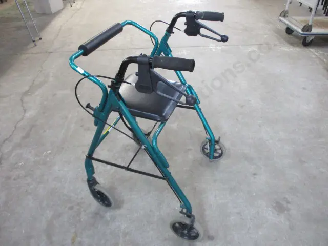 Walking Frame Image 1++
