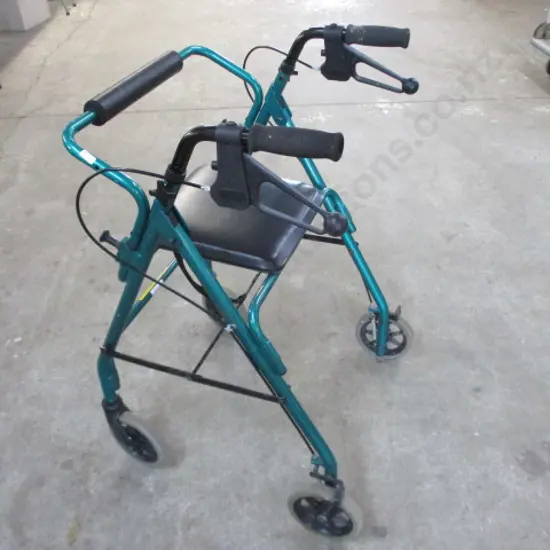 Walking Frame