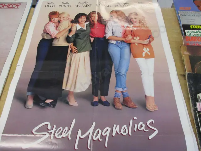 Movie Posters Image 1++