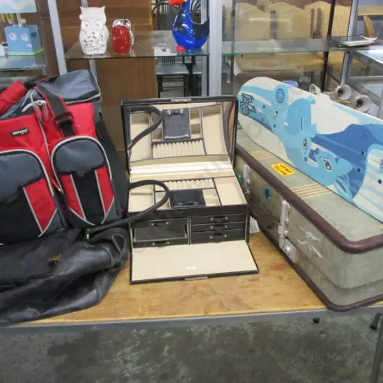 Luggage Etc