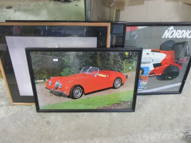 Collectable Frames and Prints Image 1++