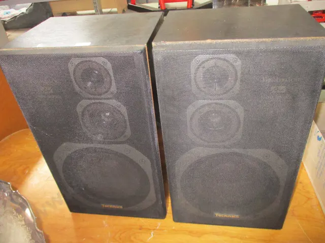 Pr Speakers Image 1++