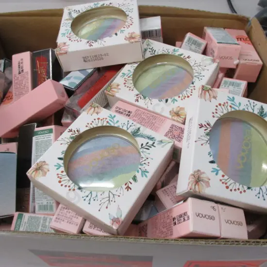 Cosmetics
