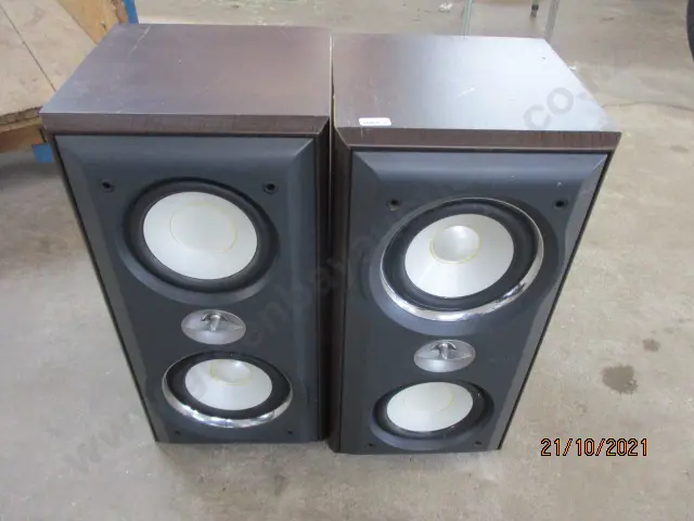 Sony Speakers Image 1++