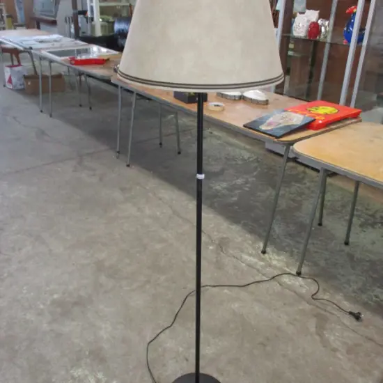 Floor Lamp