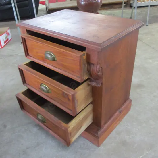 Bedside Drawers
