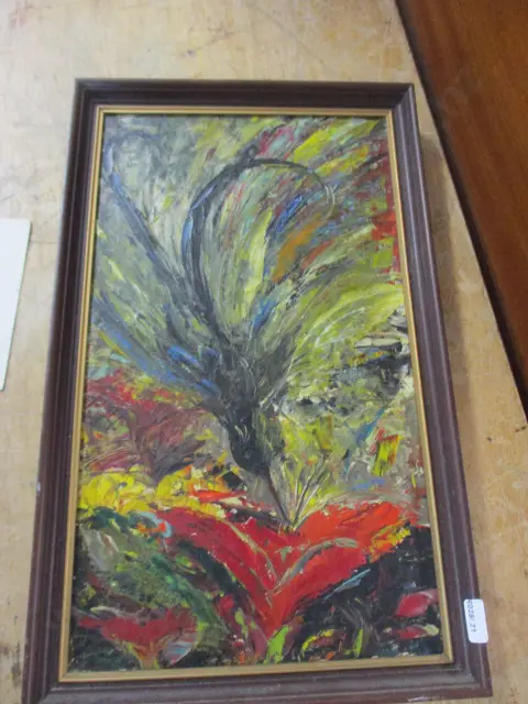 Oil P Jansen Image 1++