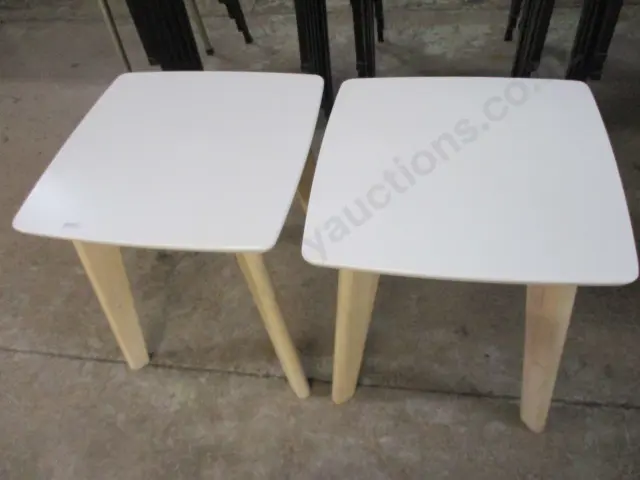 Pr Side Tables Image 1++