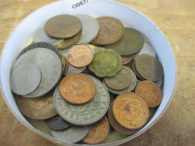Coins Image 1++