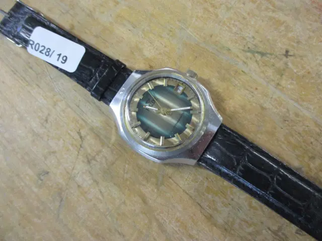 Gents Watch Image 1++