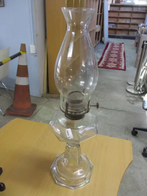 Vinyage Lantern Image 1++