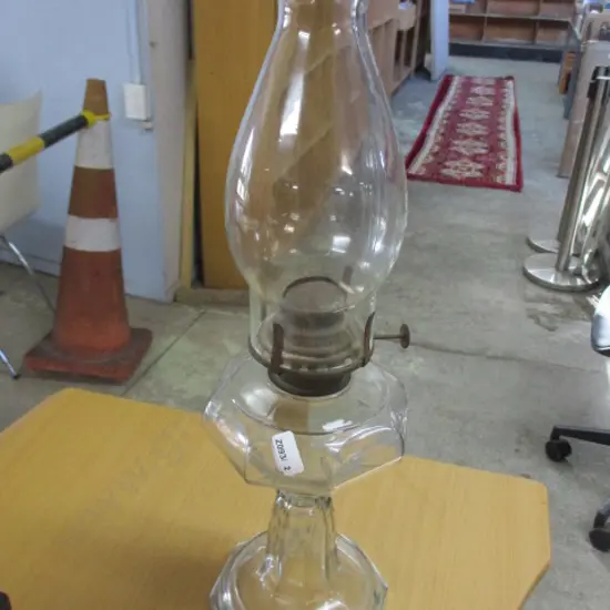 Vinyage Lantern
