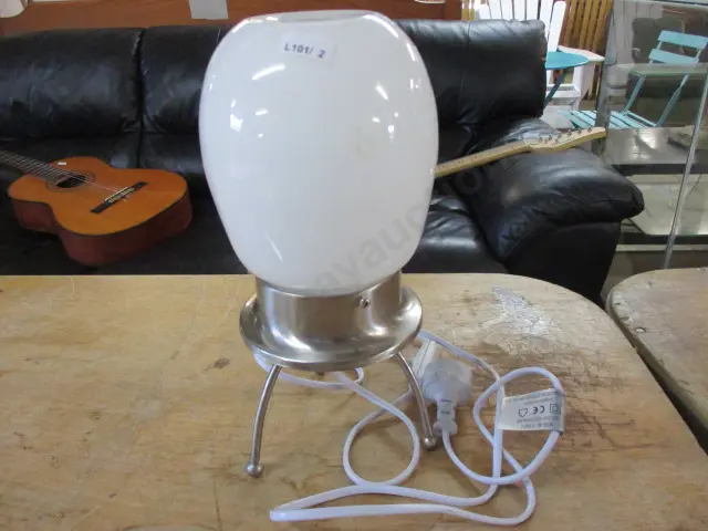 Table Lamp Image 1++