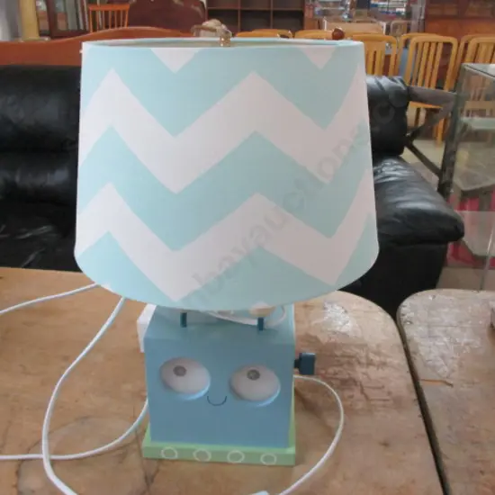Bedroom Lamp