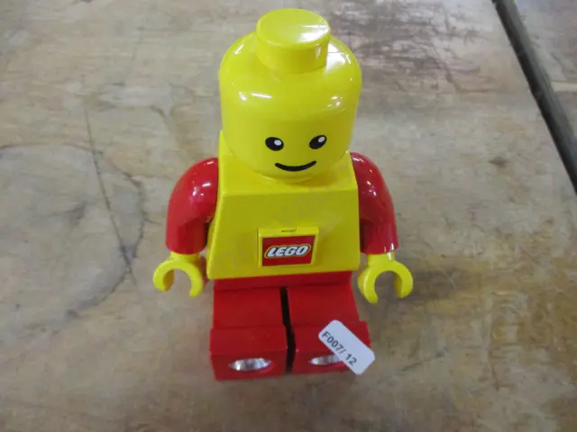 Lego Torch Image 1++