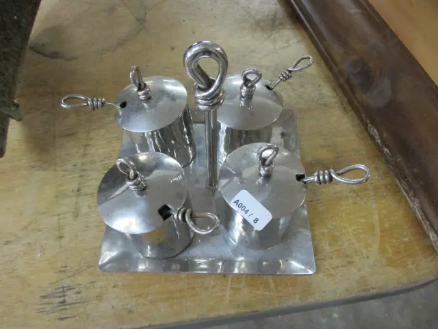 Condiment Set Image 1++