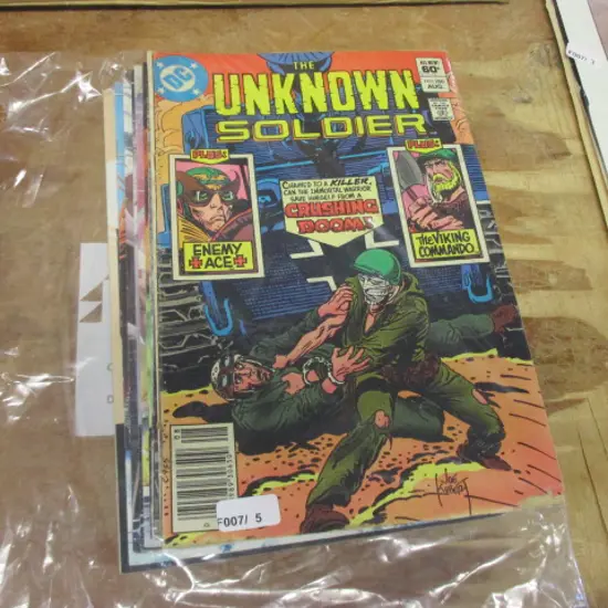 Comics