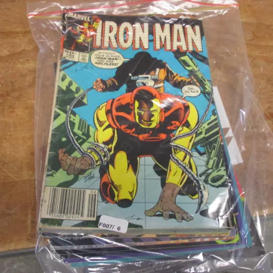 Comics