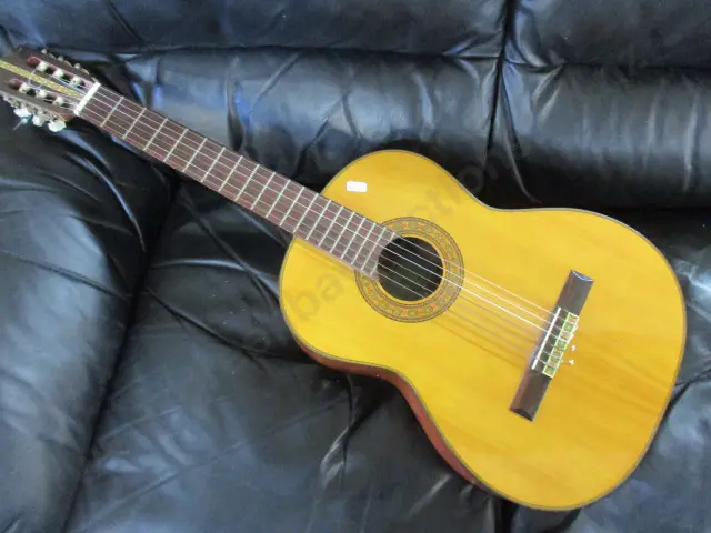 Terada Guitar Japan Image 1++