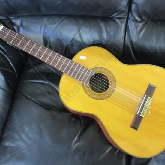 Terada Guitar Japan
