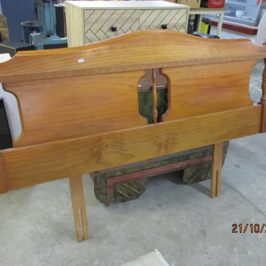 Headboard