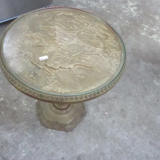 Side Table