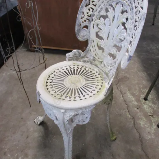 Garden Chair