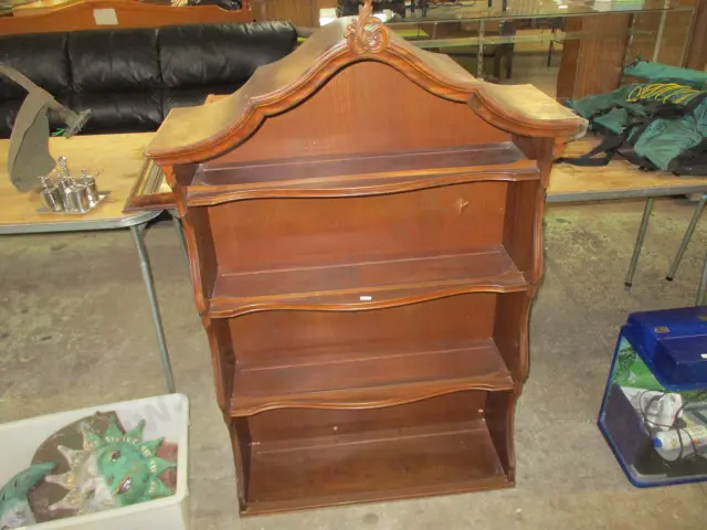 Collectors Cabinet Image 1++