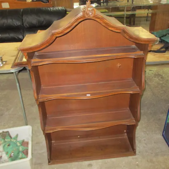 Collectors Cabinet