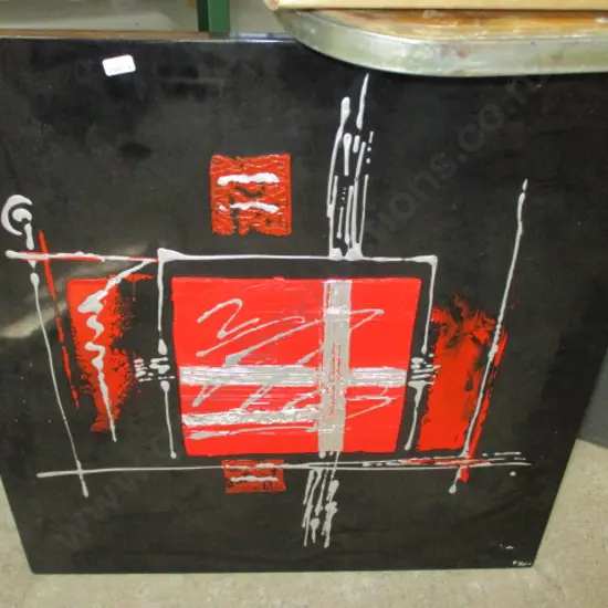Abstract Oil