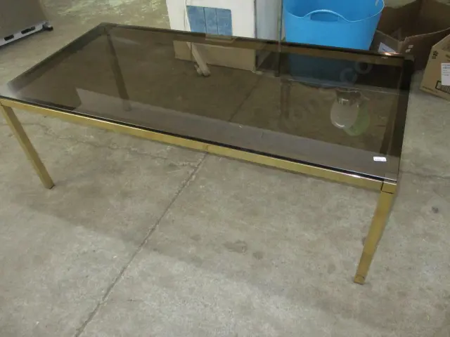 Retro Coffee Table Image 1++
