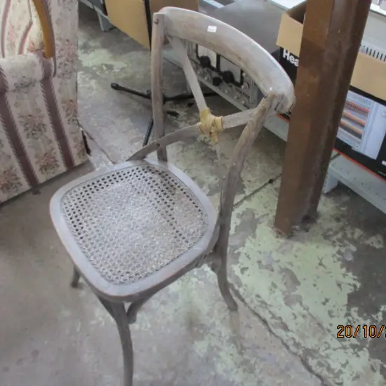 Cottage Chair