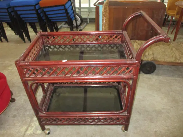 Cane trolley Image 1++