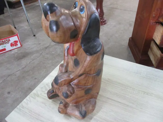 Carved Pluto Image 1++