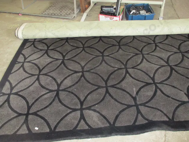 Large Floor Rug Image 1++