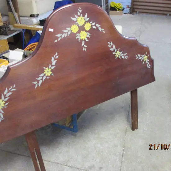 Headboard