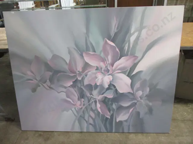 Large Oil Linda Reid Image 1++