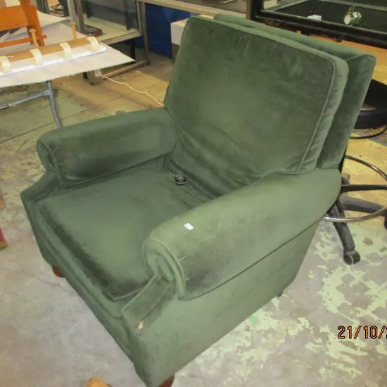 Lounge Chair