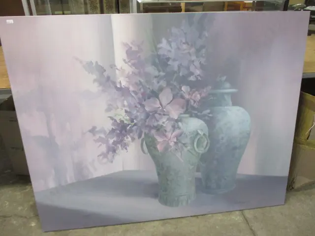 Large Oil Linda Reid Image 1++