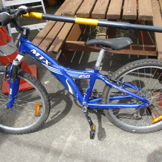 Bike