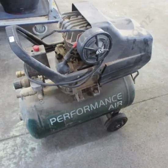 Compressor