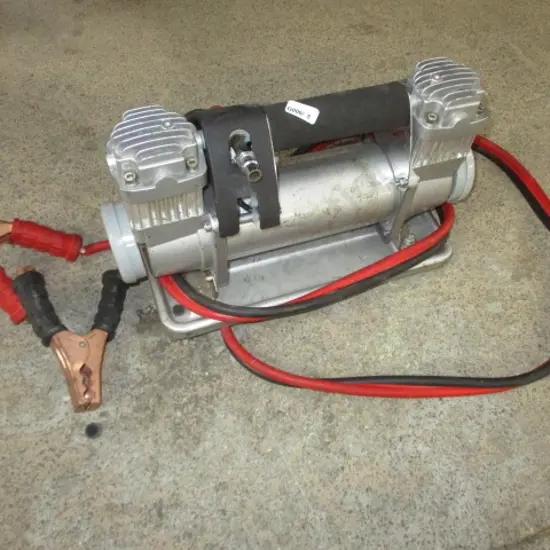 12v Compressor