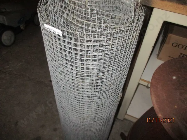 Chicken Wire Image 1++